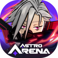 Astro Arena：恒星激斗