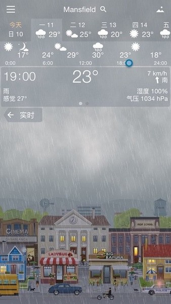 YoWindow安卓版4