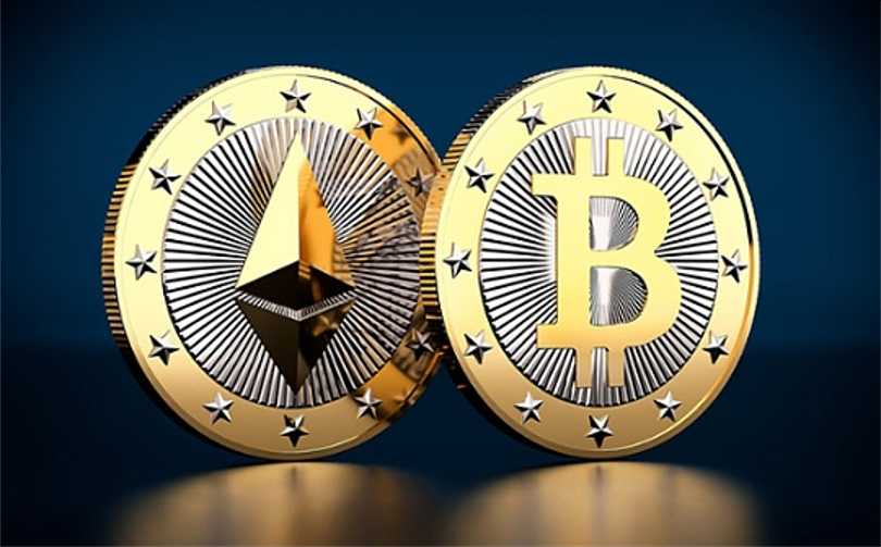 ETH跑不赢BTC，三重视角拆解汇率承压困局