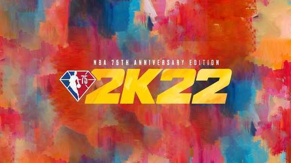 nba2k22正版安卓版