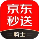 京东外卖骑士