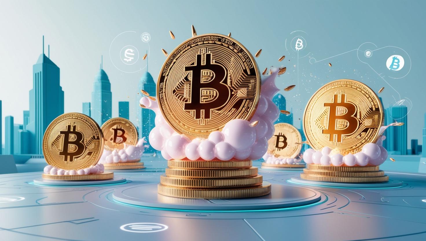 钱包缩水元凶：一文搞懂通胀与比特币的救命关系