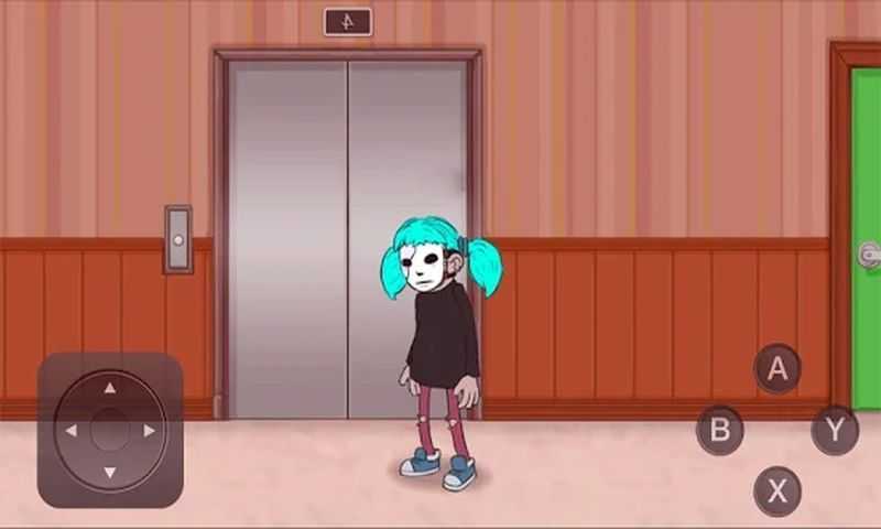 俏皮脸手机版2