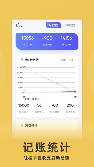 yoyo记账4