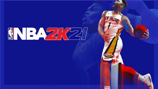 NBA2K21中文版