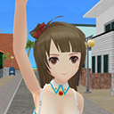 虚拟女友模拟器游戏手机版(AnimeIsland:WaifuSimulator)