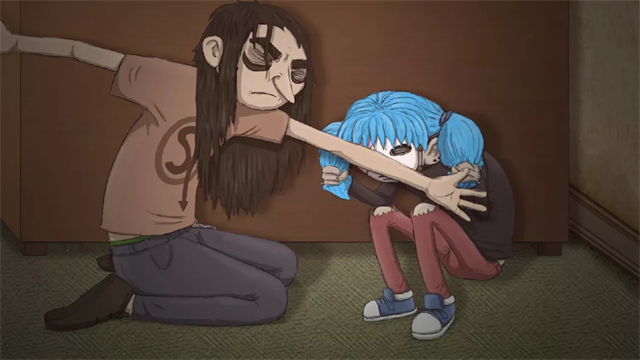俏皮脸5