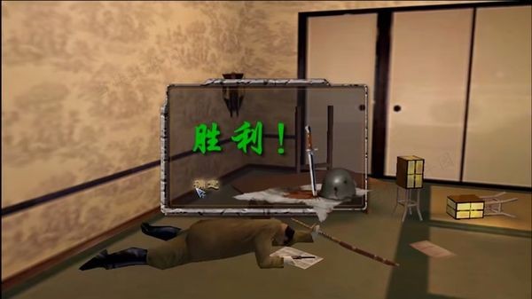 血战上海滩