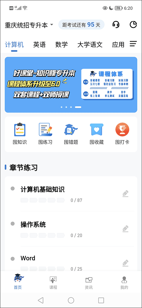 知识豚专升本