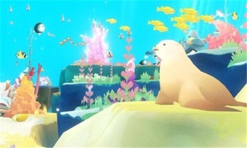 深海水族馆内购3