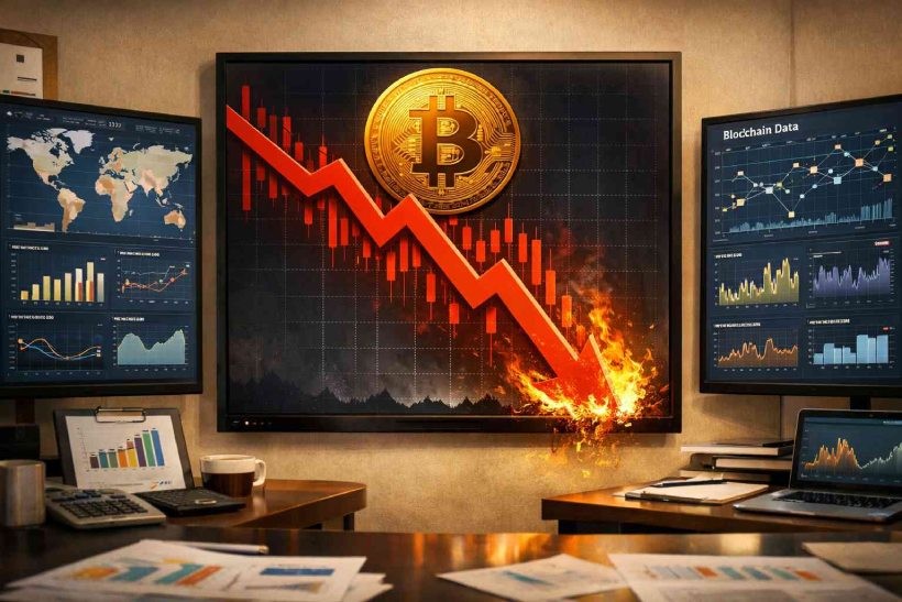 比特币BTC减半后一年未创新高：四年周期理论为何失效？