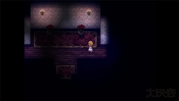 魔女之家汉化版