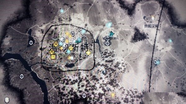 刺客信条英灵殿