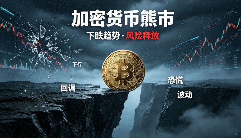 2026年虚拟货币术语新手指南：币圈常见行情趋势类术语大全