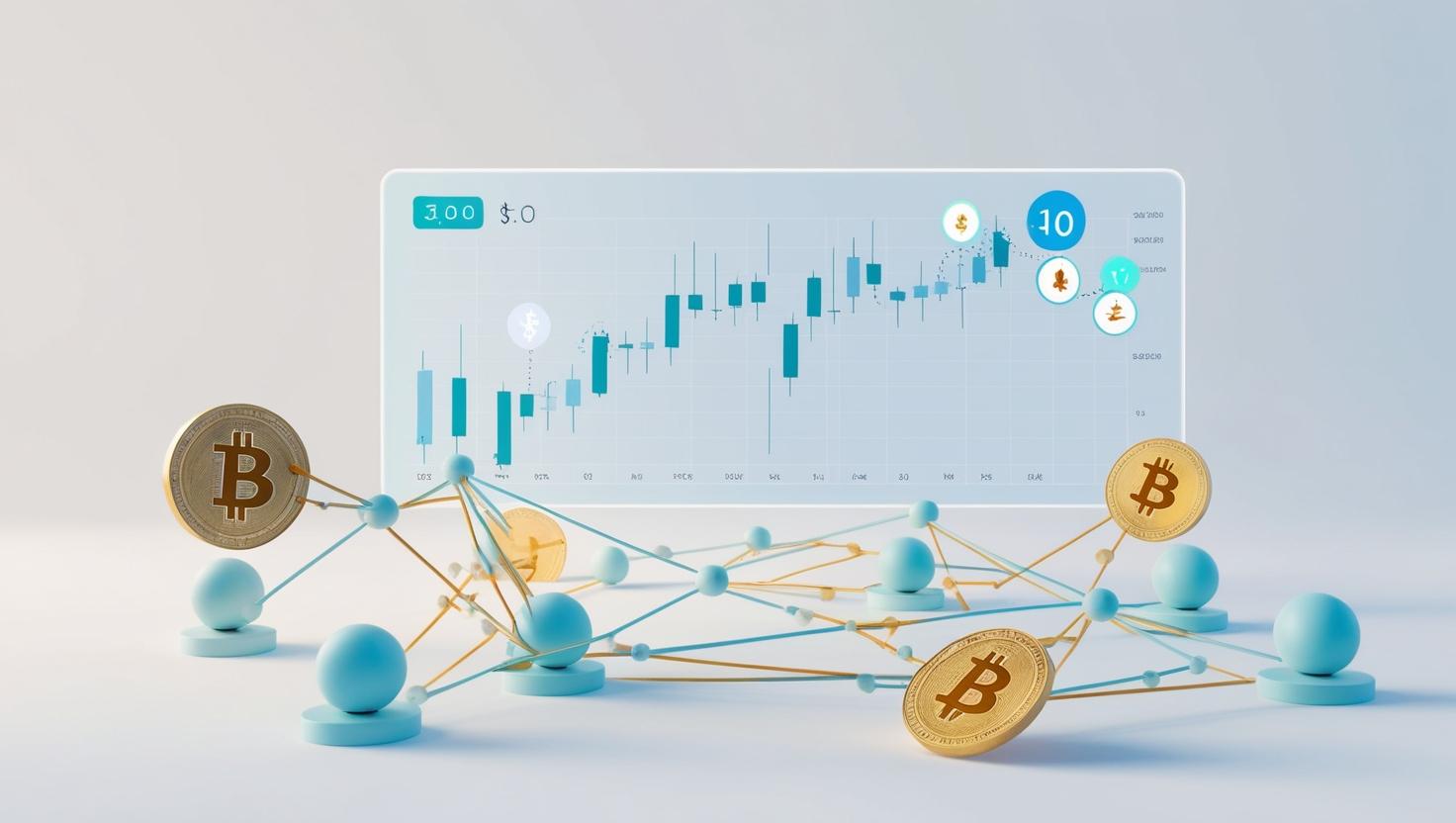 比特币还值得买吗？减半ETF与数字黄金的三重逻辑