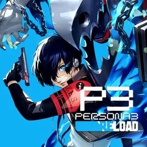女神异闻录3Reload