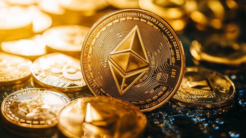 以太坊（ETH）是什么？与比特币的区别是什么？新手如何购买指南