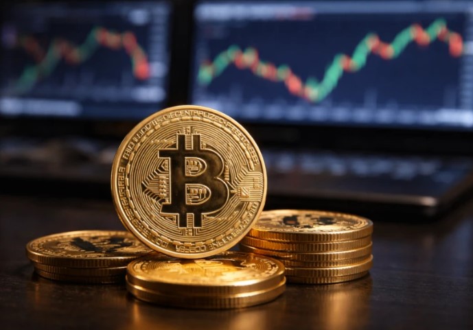 比特币有望冲10万？看涨旗形叠加Uptober效应