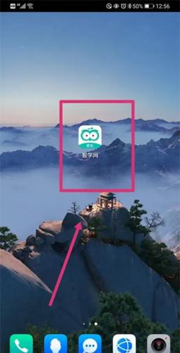 智学网查询成绩