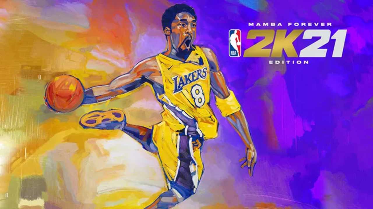 NBA2K21云游戏5