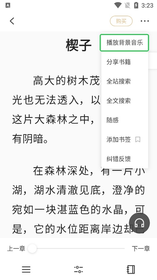 掌阅精选官网版