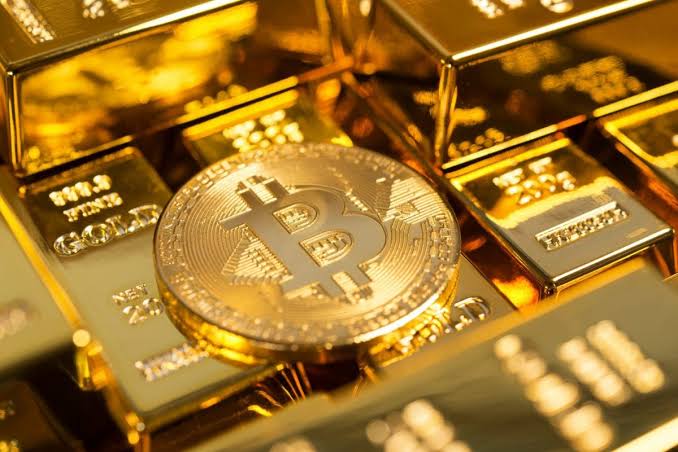 数字黄金叙事回归：比特币与黄金90天相关性创历史新高