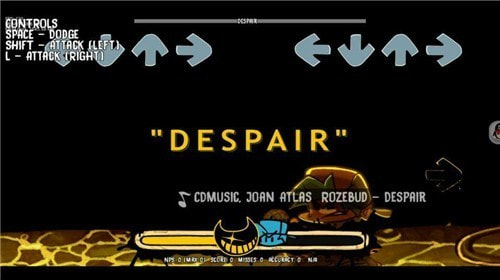 Indie Cross正式版2