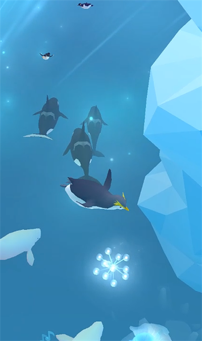 深海水族馆极地2