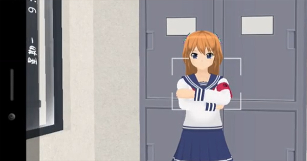少女都市3D