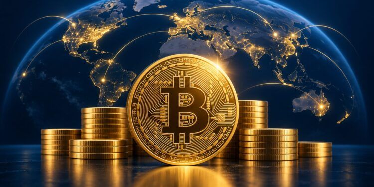 BTC冲上8.7万：空头被清算后，谁在真买
