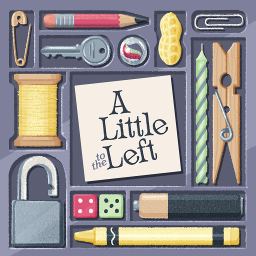 A LittleTo The Left安卓版