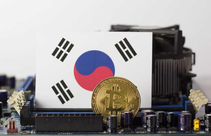 泡菜溢价再度翻负：韩国散户的钱去哪了？