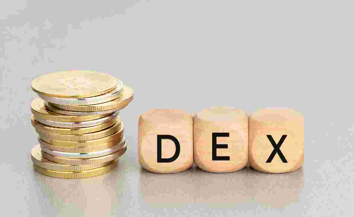 DEX是什么？一文看懂去中心化交易所原理与未来
