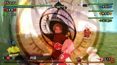 火影羁绊最新版3