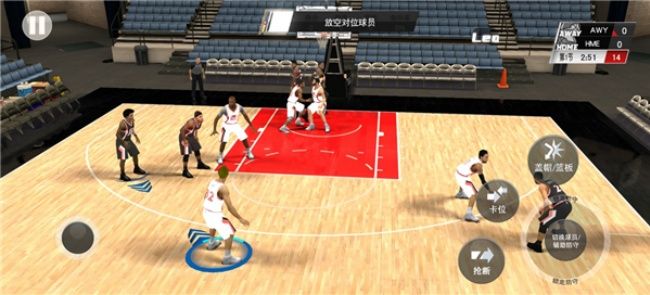 NBA2k26