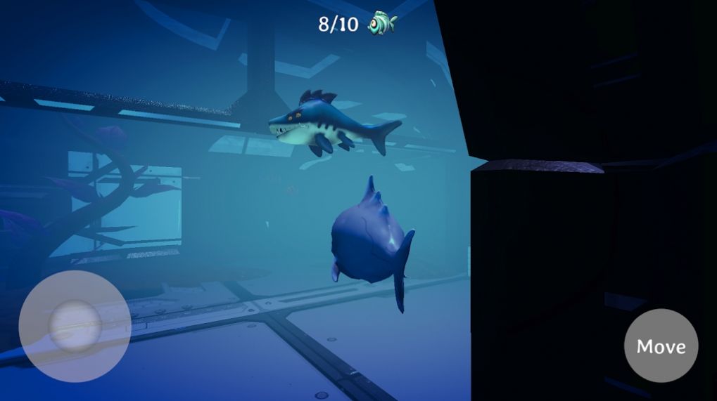 水族馆战争游戏2