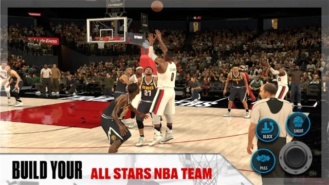 NBA2K223