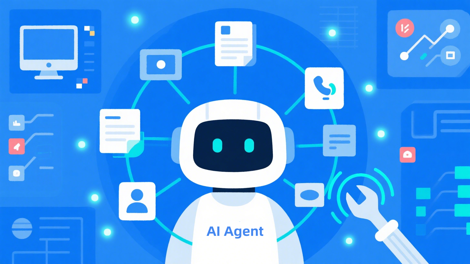 AI Agent 开始算“经济账”，真正的商业化拐点在哪里？