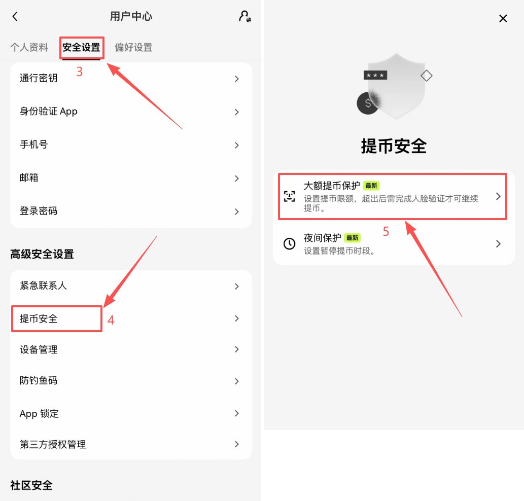 加密市场怎么监测大额交易？加密市场监测大额交易的几种途径