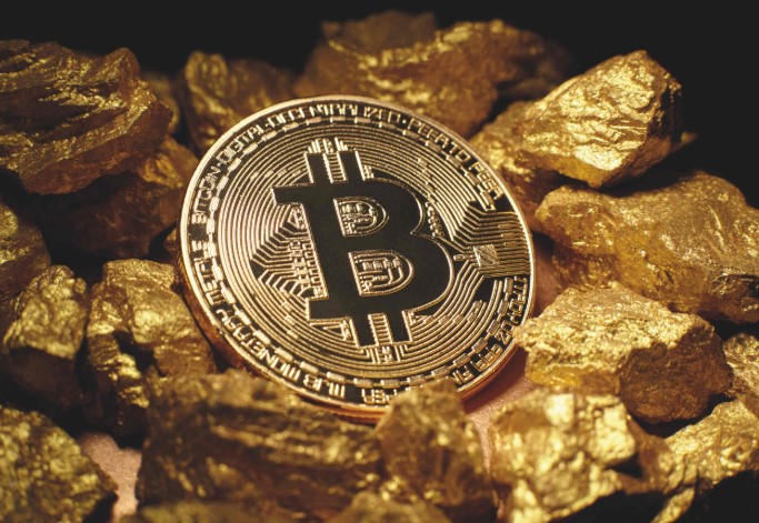比特币熊市结束？BTC/黄金比率释放强信号