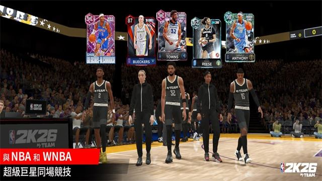 NBA2k263