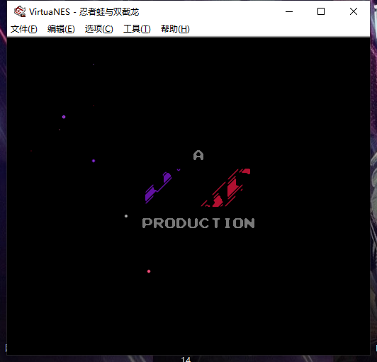 忍者蛙与双截龙无限命版2