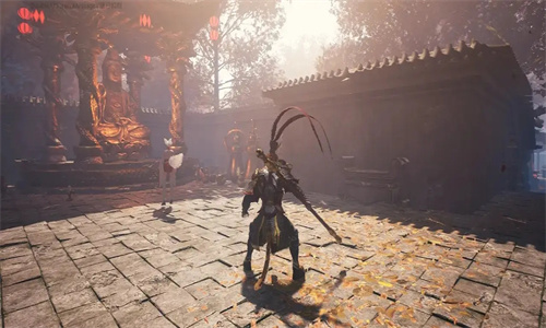 黑神话悟空手机版3