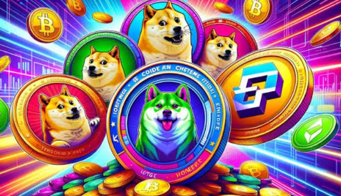 2026年8月Meme币市值榜：DOGE稳坐王座，SHIB和PEPE谁能撼动？