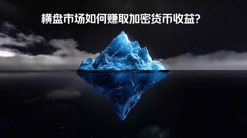 横盘不白等：四款加密赚币工具怎么选