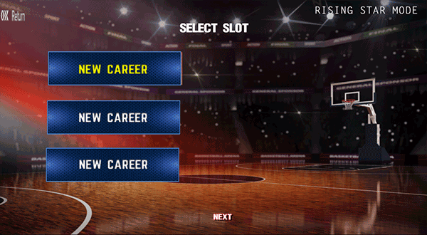 NBA2K21中文版4