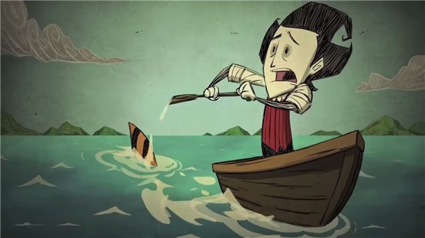 饥荒海滩手机版5