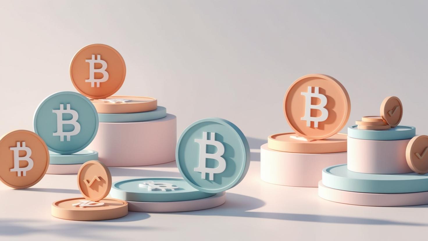 给代币上一把“时间锁”：读懂加密世界的归属机制