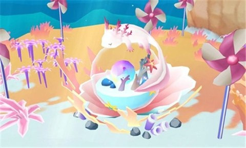 深海水族馆内购4