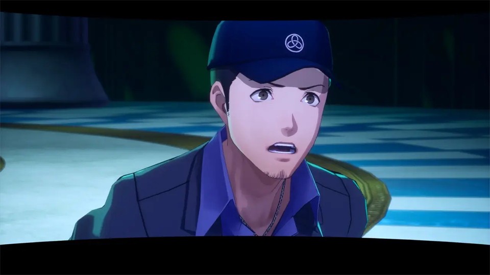 女神异闻录3重制版
